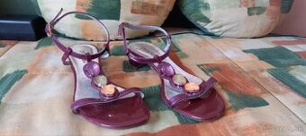 Sandále Vero Cuio originálne