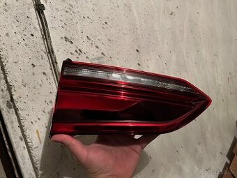 Zadný pravý Led svetlomet VW touareg ||| pred facelift