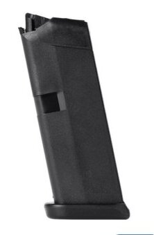 Predam zasobnik Glock 42