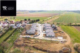 ibvboleraz.sk - TYP D - novostavby rodinných domov v obci Bo