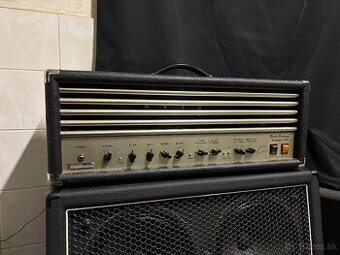 ENGL Ritchie Blackmore E650 100W zosilovač