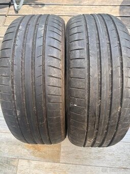 205/55 R16 Dunlop