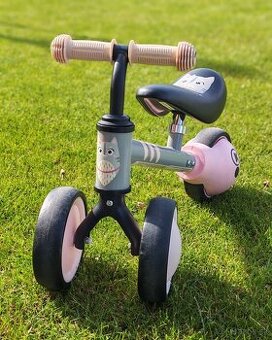 Odrazadlo kinderkraft