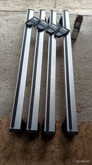 Strešné nosiče vw T5