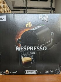 DeLonghi Nespresso Inissia
