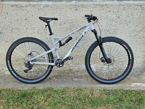 Predám Horský bicykel Jamis Dakar 27,5" veľ. M - 1