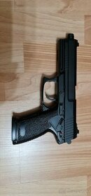 AIRSOFT ASG MK23 - 1