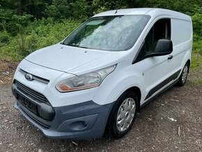 Ford Transit Connect 1,6 Tdci 70KW
