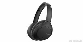 Sluchadla Sony WH-CH710N Čierne