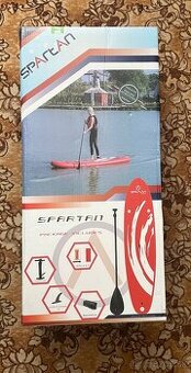 Paddleboard Spartan