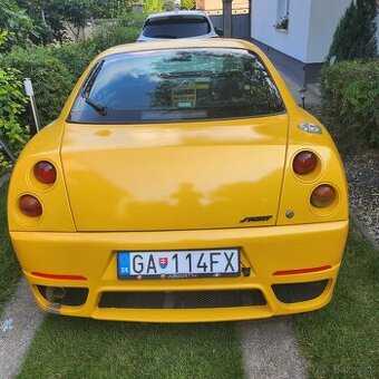 fiat coupe