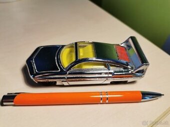 Dinky toys Sam s auto