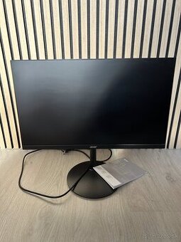 Monitor Acer, 23.8 Full HD, 75Hz