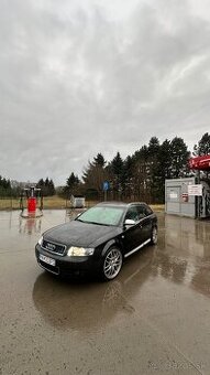 Audi s4 b6 4.2 v8