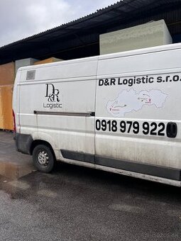 DOVOZ NÁBYTKU, AUTODOPRAVA, MONTÁŽ, SŤAHOVANIE