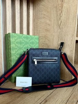 Gucci Messenger Bag