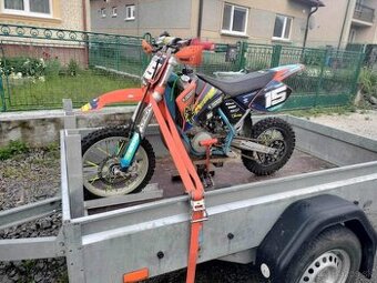 Ktm sx 65