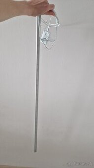Led lampička pásik - 1
