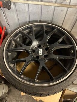 BBS motorsport