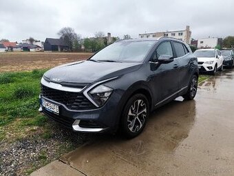 Kia Sportage 1.6 T-GDi Gold