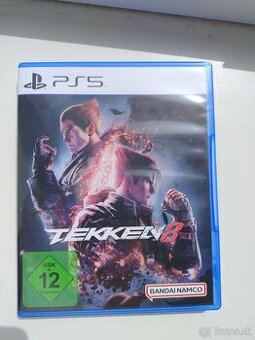 Tekken 8