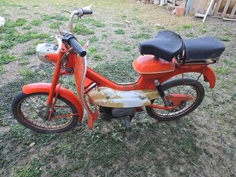 Motom Baina