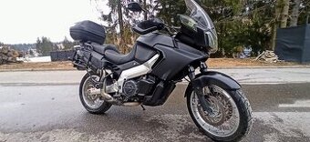 Aprilia Caponord