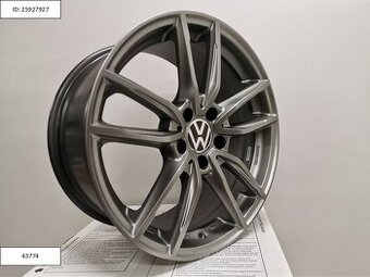 9J R18 5x112 ET50 Škoda Karoq, Vw Golf alu disky 1250
