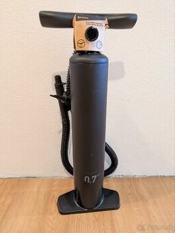 Ručná kempingová pumpa Ultim Comfort 7 PSI