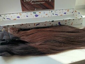 Clip in 40cm,180g