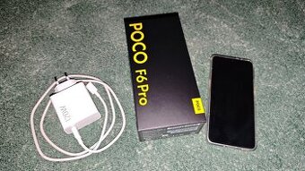 POCO F6 PRO (Xiaomi)