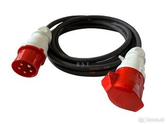 Predlzovaci kabel 32A