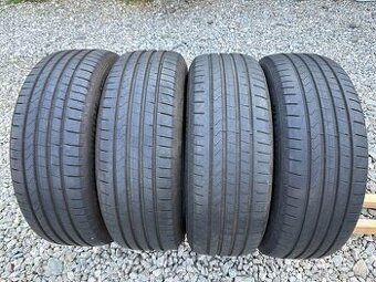Pneumatiky 16" letné hankook 4ks