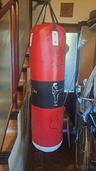 Boxovacie vrece