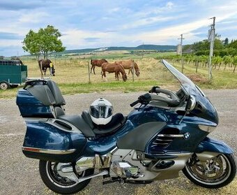 Predam BMW K 1200 LT