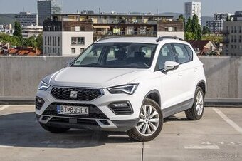 Seat Ateca 1.5 TSI 150k Style