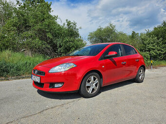Fiat Bravo
