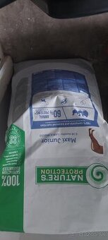 Granule pre šteniatka