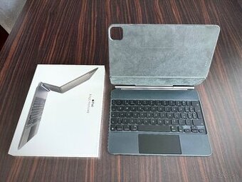 Apple Magic Keyboard pre iPad pro 11”