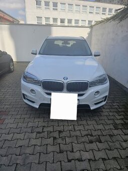 Na predaj BMW x5 30d