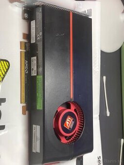 ATi Radeon HD 5770 1GB (AppleMac verzia)