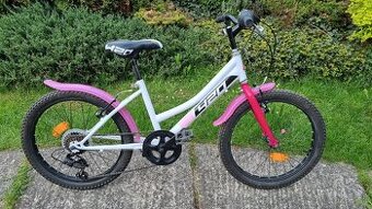 Predám detský bicykel Dinobikes 420