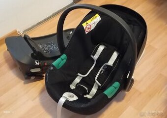 Cybex aton B2 i-size a základňa