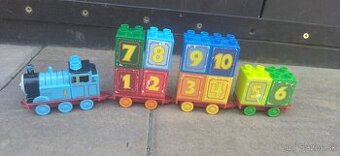 predám LEGO Duplo