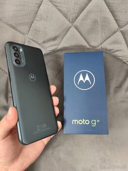 Moto g31 4/64GB Mineral Gray