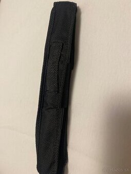policajný teleskopický obušok(police baton)