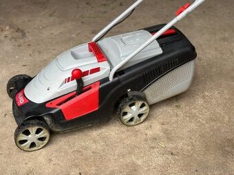 Elektrická kosačka AL-KO Comfort 34 E