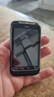 HTC WILDFIRE S
