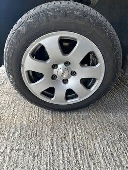 Hlinikove disky R15