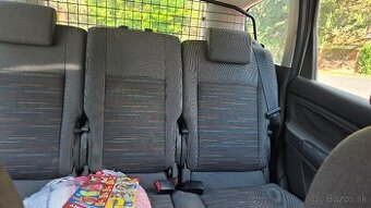 FORD CMAX 2008 1.8 TDI